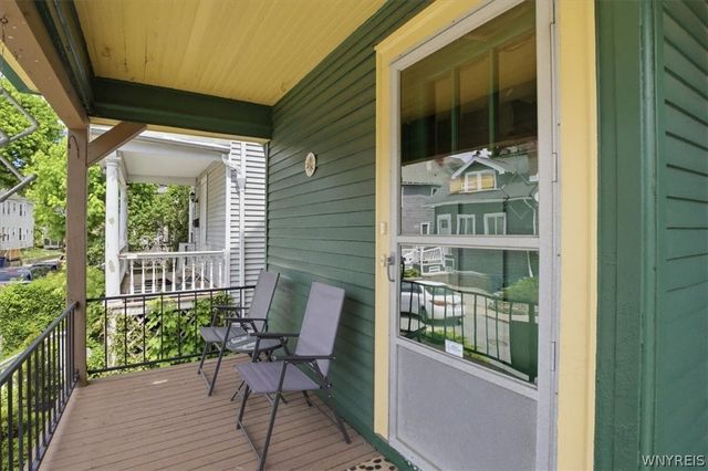 11 Cleveburn Place, Buffalo, NY 14222