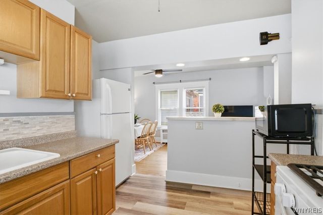 11 Cleveburn Place, Buffalo, NY 14222