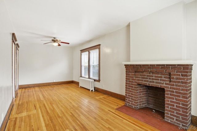 11 Cleveburn Place, Buffalo, NY 14222