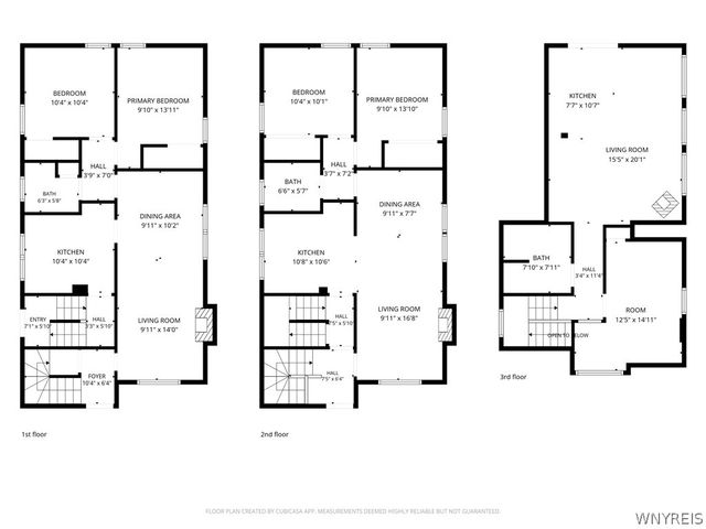 11 Cleveburn Place, Buffalo, NY 14222