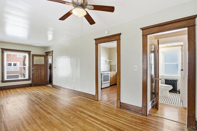11 Cleveburn Place, Buffalo, NY 14222