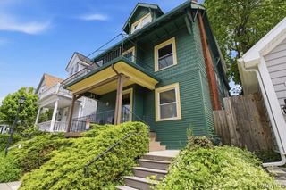 11 Cleveburn Place, Buffalo, NY 14222
