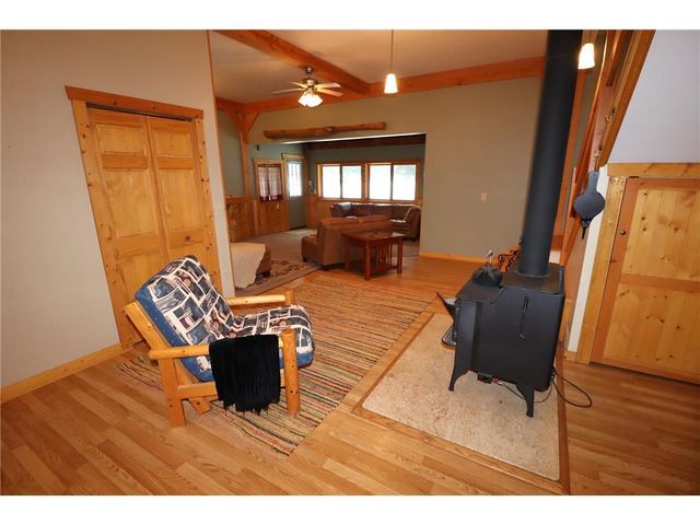 31715 Star Route Road, Bayfield, WI 54814