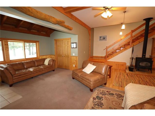 31715 Star Route Road, Bayfield, WI 54814