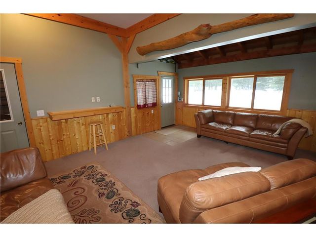 31715 Star Route Road, Bayfield, WI 54814