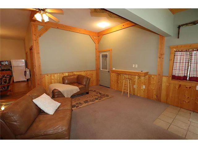 31715 Star Route Road, Bayfield, WI 54814