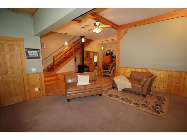 31715 Star Route Road, Bayfield, WI 54814