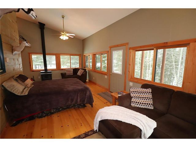 31715 Star Route Road, Bayfield, WI 54814