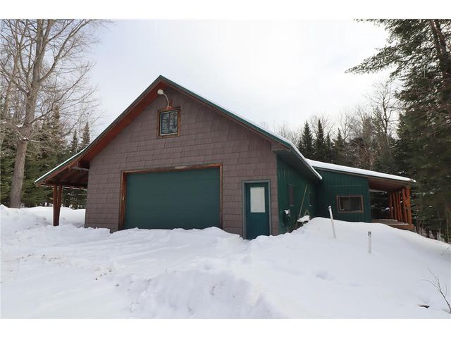 31715 Star Route Road, Bayfield, WI 54814