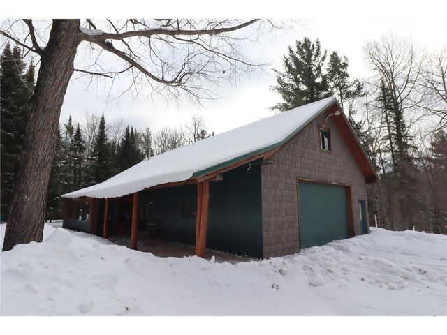 31715 Star Route Road, Bayfield, WI 54814