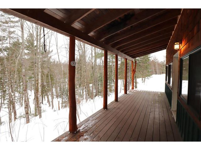 31715 Star Route Road, Bayfield, WI 54814