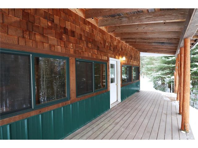31715 Star Route Road, Bayfield, WI 54814
