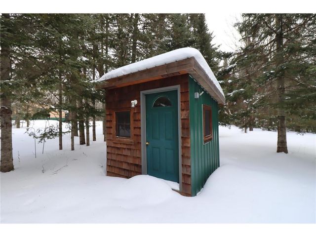 31715 Star Route Road, Bayfield, WI 54814