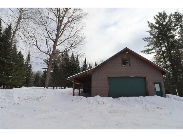 31715 Star Route Road, Bayfield, WI 54814