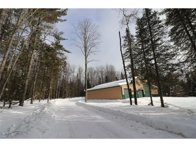 31715 Star Route Road, Bayfield, WI 54814