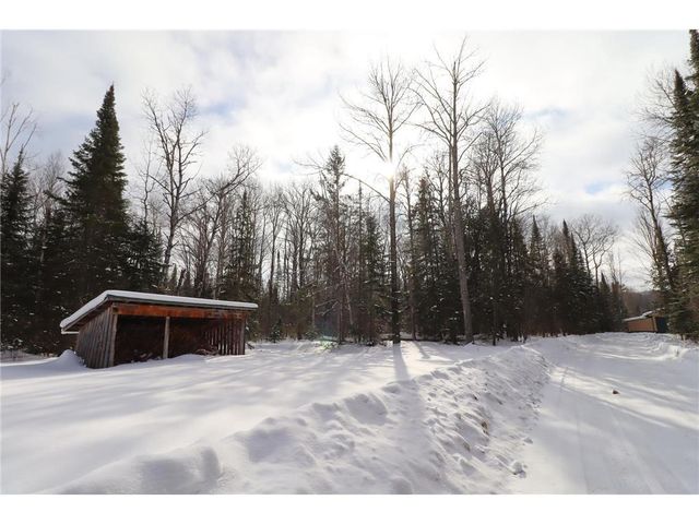 31715 Star Route Road, Bayfield, WI 54814