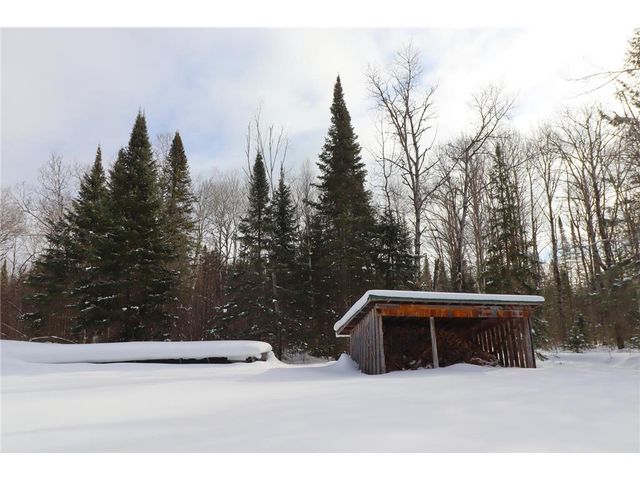 31715 Star Route Road, Bayfield, WI 54814