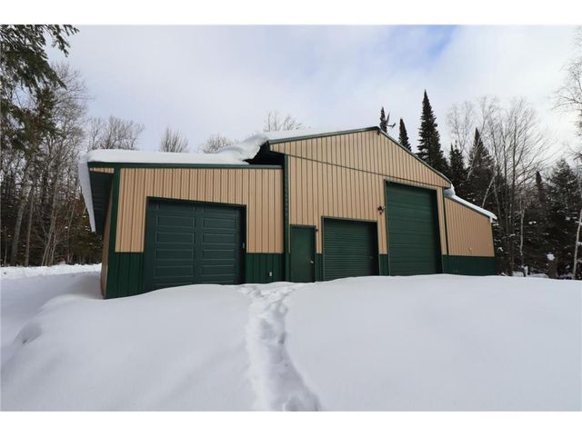 31715 Star Route Road, Bayfield, WI 54814