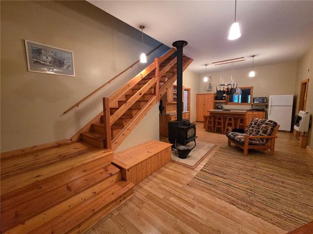 31715 Star Route Road, Bayfield, WI 54814