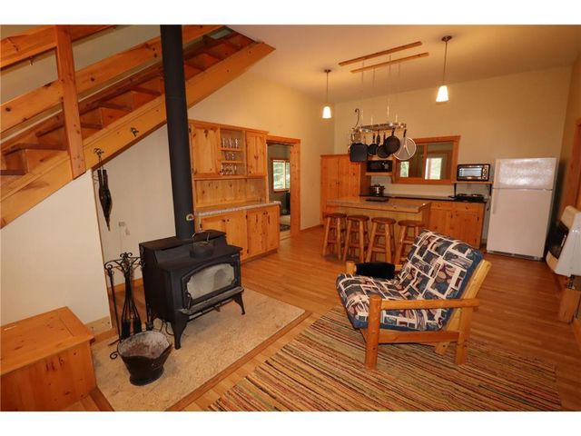 31715 Star Route Road, Bayfield, WI 54814