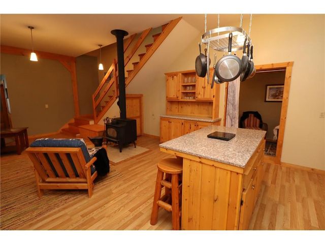 31715 Star Route Road, Bayfield, WI 54814