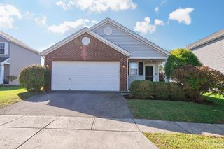 399 Hartford Court, Hamilton Twp, OH 45039