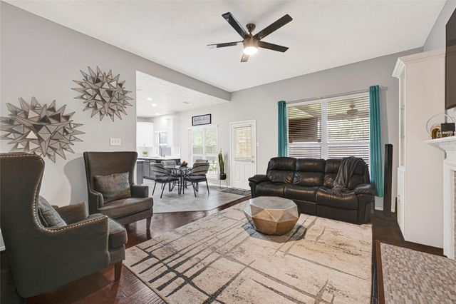 7406 Kyle Trail Ct, Richmond, TX 77407