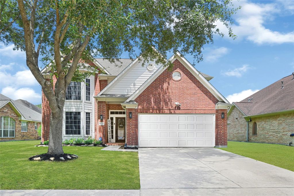 7406 Kyle Trail Ct, Richmond, TX 77407