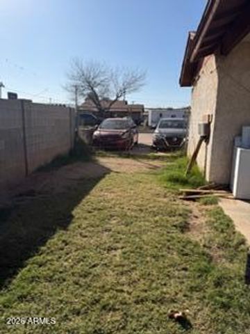 406 W Grove Street, Phoenix, AZ 85041