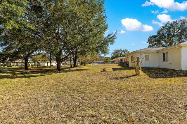 6115 SW 104TH STREET, Ocala, FL 34476