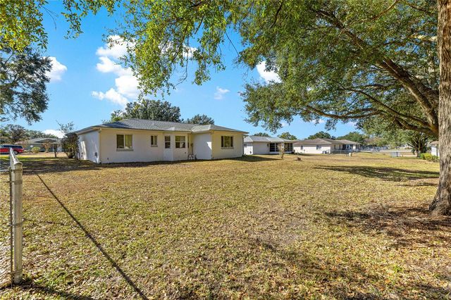 6115 SW 104TH STREET, Ocala, FL 34476