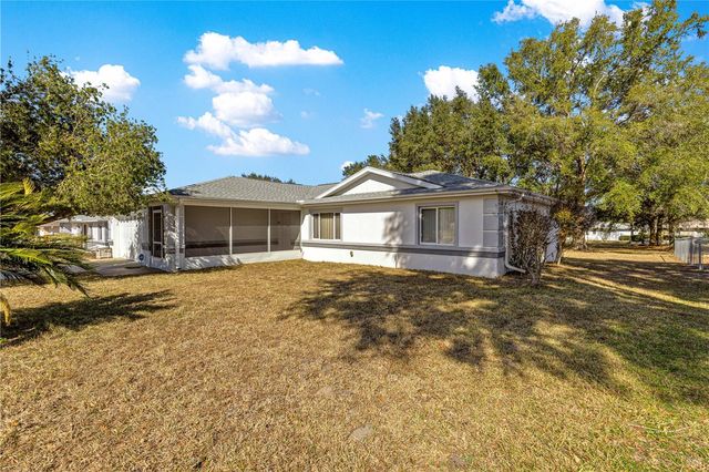 6115 SW 104TH STREET, Ocala, FL 34476