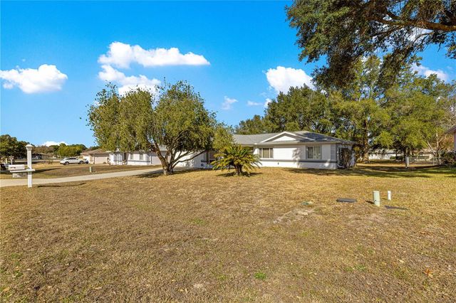 6115 SW 104TH STREET, Ocala, FL 34476