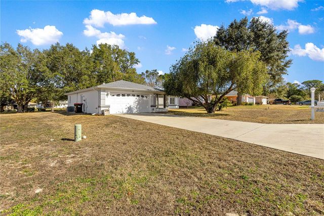 6115 SW 104TH STREET, Ocala, FL 34476