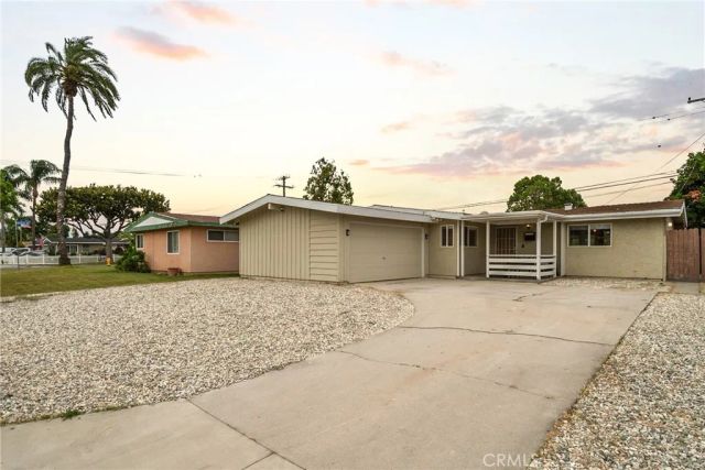 8410 Sanger Avenue, Whittier, CA 90606