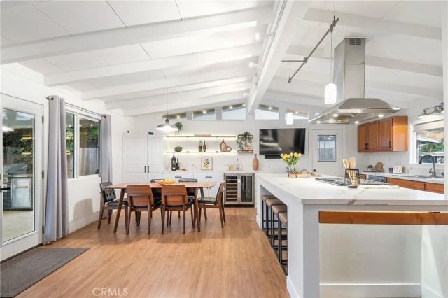 8410 Sanger Avenue, Whittier, CA 90606