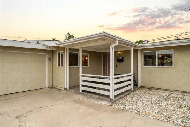 8410 Sanger Avenue, Whittier, CA 90606