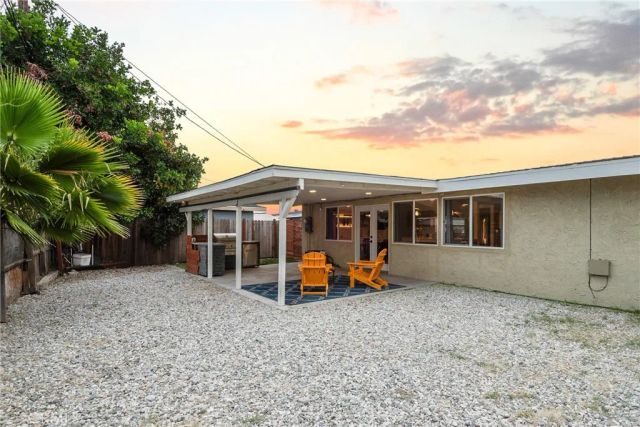 8410 Sanger Avenue, Whittier, CA 90606