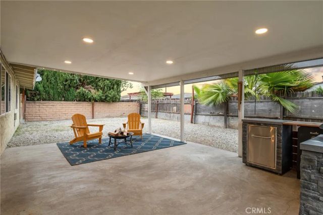 8410 Sanger Avenue, Whittier, CA 90606
