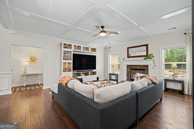 44 Northgate Preserve Drive, Newnan, GA 30265