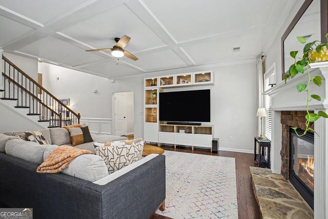 44 Northgate Preserve Drive, Newnan, GA 30265