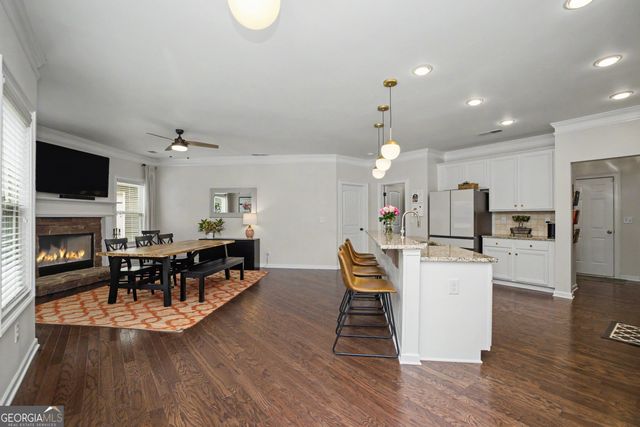 44 Northgate Preserve Drive, Newnan, GA 30265