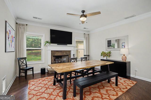 44 Northgate Preserve Drive, Newnan, GA 30265