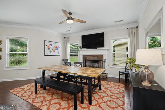 44 Northgate Preserve Drive, Newnan, GA 30265