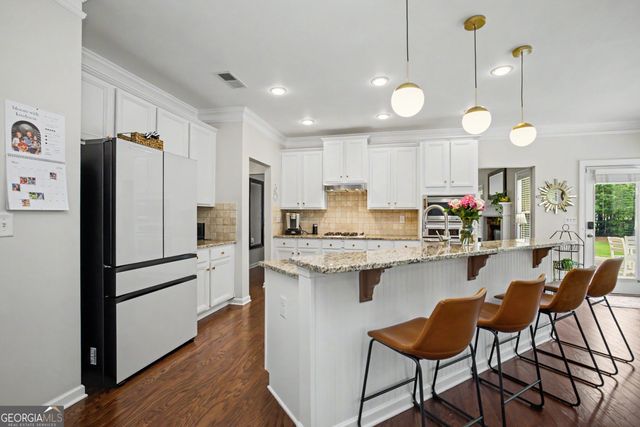 44 Northgate Preserve Drive, Newnan, GA 30265