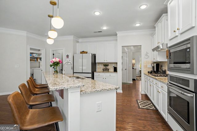 44 Northgate Preserve Drive, Newnan, GA 30265