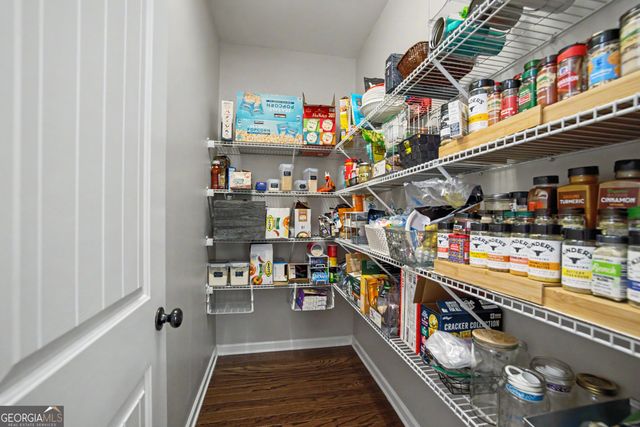 44 Northgate Preserve Drive, Newnan, GA 30265