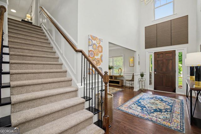 44 Northgate Preserve Drive, Newnan, GA 30265