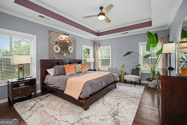 44 Northgate Preserve Drive, Newnan, GA 30265