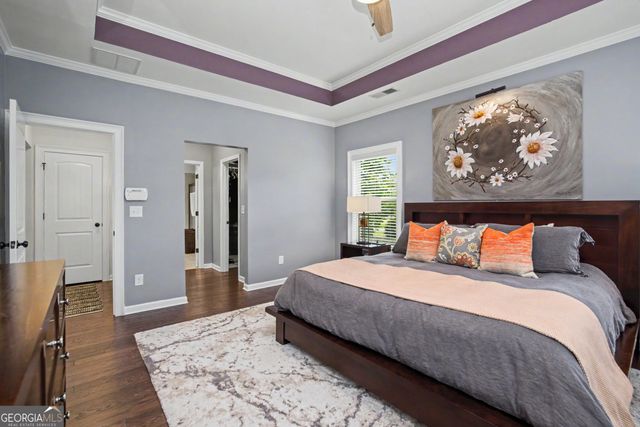44 Northgate Preserve Drive, Newnan, GA 30265